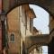 Sea View, in the old town Santo Stefano Al Mare