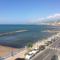 Sea View, in the old town Santo Stefano Al Mare