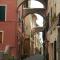 Sea View, in the old town Santo Stefano Al Mare