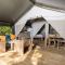 Easyatent Safari tent Aminess Maravea