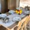 Easyatent Safari tent Aminess Maravea