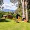Kiewa Country Cottages - Mount Beauty