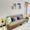 Cosy Executive 1 BR Uptown Parksuites Ultra fast Internet - Manila