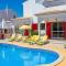 Villa Fragrancia Unico 4 Bedroom Villa Perfect For Families Pool And Table Tennis Table Carvoeiro
