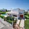 Villa Fragrancia Unico 4 Bedroom Villa Perfect For Families Pool And Table Tennis Table Carvoeiro