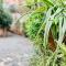 Romantic Borgo with Garden in Rome Center 