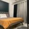 Aurrow Studio @ Burgos Circle BGC - Manila