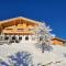 Appartement Bergpanorama Brandegg - Wagrain