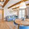 Apartamenty Sun & Snow Port Krynica przy porcie i promenadzie