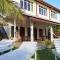 Screwpine Beach Villa - Hiriketiya