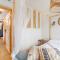 Apartamenty Sun & Snow Port Krynica przy porcie i promenadzie