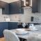 Central Avenue Apartment - 贝尔法斯特 Central Avenue Apartment - 贝尔法斯特