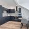 Central Avenue Apartment - 贝尔法斯特 Central Avenue Apartment - 贝尔法斯特