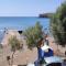 Lesvos Tavari bay