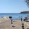 Lesvos Tavari bay