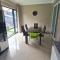 ARCHITECTS VIEW - EXECUTIVE SUITE - Durban