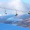 The Base Camp Hotel, Nevis Range - Fort William