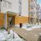 Drabika Apartment Balcony & Private Parking Wrocław by Noclegi Renters