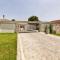 Modern 4 bedroom residential villa with pool, fully solar powered - Sandton