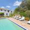 Los Algarrobos Gaucin