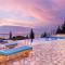 Sapphire Blue Villa