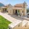 Sapphire Blue Villa