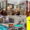 Windsor Hills Villa w pool near Disney