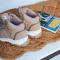 The Cabana - a romantic seaside getaway and garden