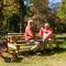 Love Ridge Mountain Lodging