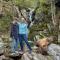 Love Ridge Mountain Lodging