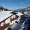 Fleckalm Chalets