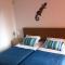 Cozy Seaside Apartment in Los Alcazares