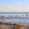 Strandmotellet