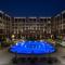 Triumph Luxury Hotel