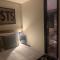 Loft 11 Stunning LUXURY NYC Loft Style Interior Designed 2BD Apartment EXCELLENT CITY CENTRE LOCATION Mezzanine Cinema Room Designer Furniture AMAZING SPACE