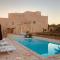 Farmhouse Villa in Gozo with large pool & garden - Birbuba Farmhouse Villa in Gozo with large pool & garden - Birbuba