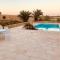 Farmhouse Villa in Gozo with large pool & garden - Birbuba Farmhouse Villa in Gozo with large pool & garden - Birbuba