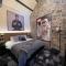 Loft 11 Stunning LUXURY NYC Loft Style Interior Designed 2BD Apartment EXCELLENT CITY CENTRE LOCATION Mezzanine Cinema Room Designer Furniture AMAZING SPACE
