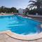 La Villa Romantica Résidence de vacances Les Tres Cales Espagne