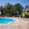 La Villa Romantica Résidence de vacances Les Tres Cales Espagne