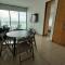 Apartamento en Lujoso Edificio H2 Plaza Bocagrande