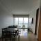 Apartamento en Lujoso Edificio H2 Plaza Bocagrande