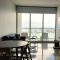 Apartamento en Lujoso Edificio H2 Plaza Bocagrande - Cartagena de Indias
