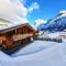Chalet Eigernordwand - Grindelwald