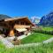 Chalet Eigernordwand - Grindelwald