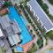 New Modern Condo with Pool at Bangi - 唐卡村