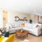 Luxury Rental Signature PGA West Pool Spa Putting green