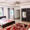 Jobz Luxury Rental - White Villa