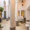 Riad Dar Saad - Hammam & Spa - 马拉喀什