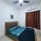 New Modern Condo with Pool at Bangi - 唐卡村
